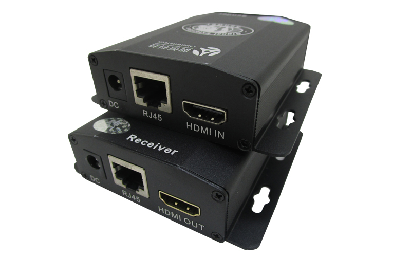 HDB-100DP(POE HDMI視頻無(wú)壓縮延長(zhǎng)100米）