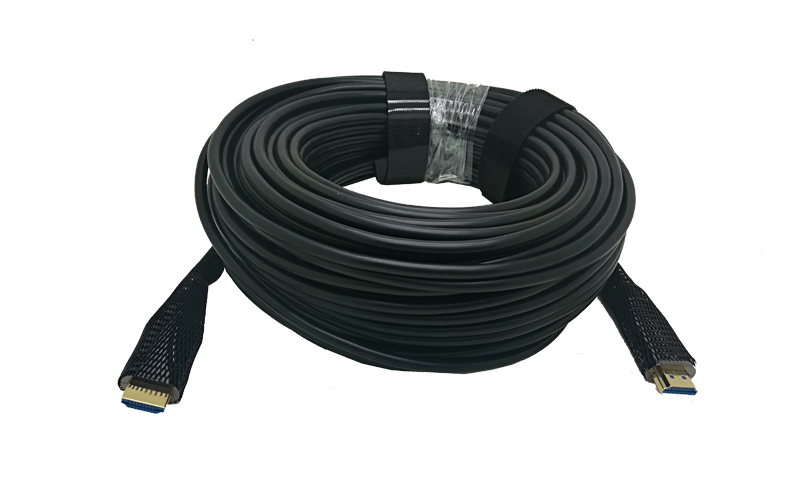 4K HDMI2.0 光纖延長(zhǎng)線(xiàn)